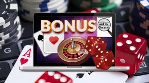 Online-Casino-Bonuses